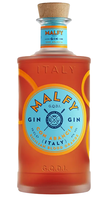 Malfy Arancia Gin 0.7L